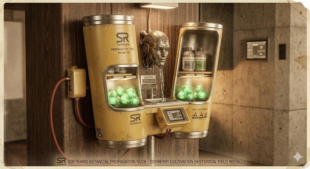 Automated Hydro-Garden
